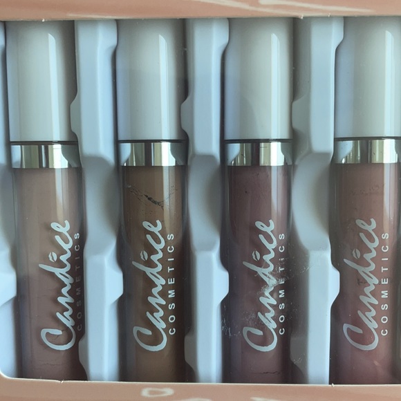 Sexy Candice Cosmetics - Picture 2 of 4